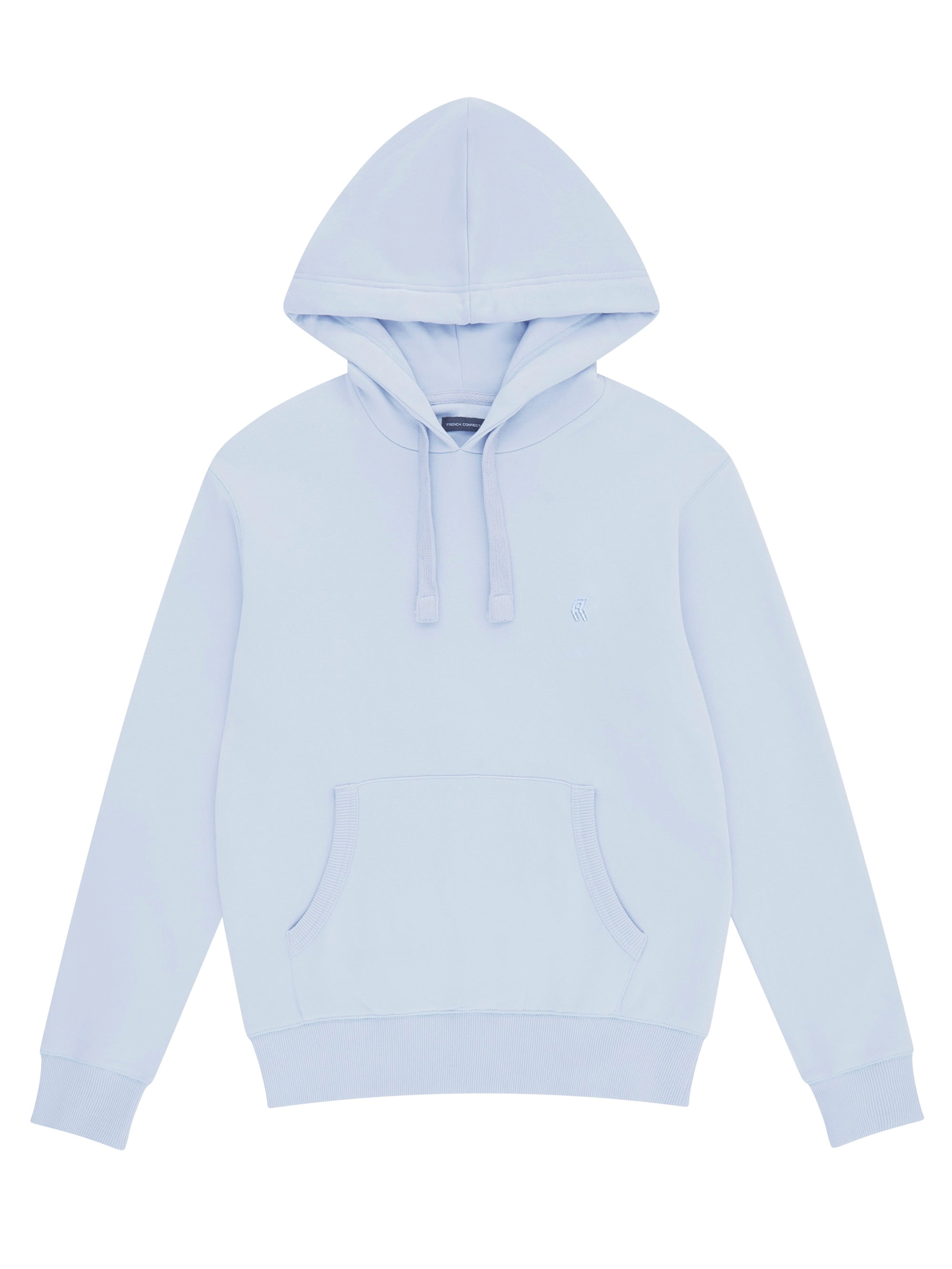 Overhead Hoodie