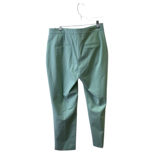 Pants Dress By Zara In Green, Size:8