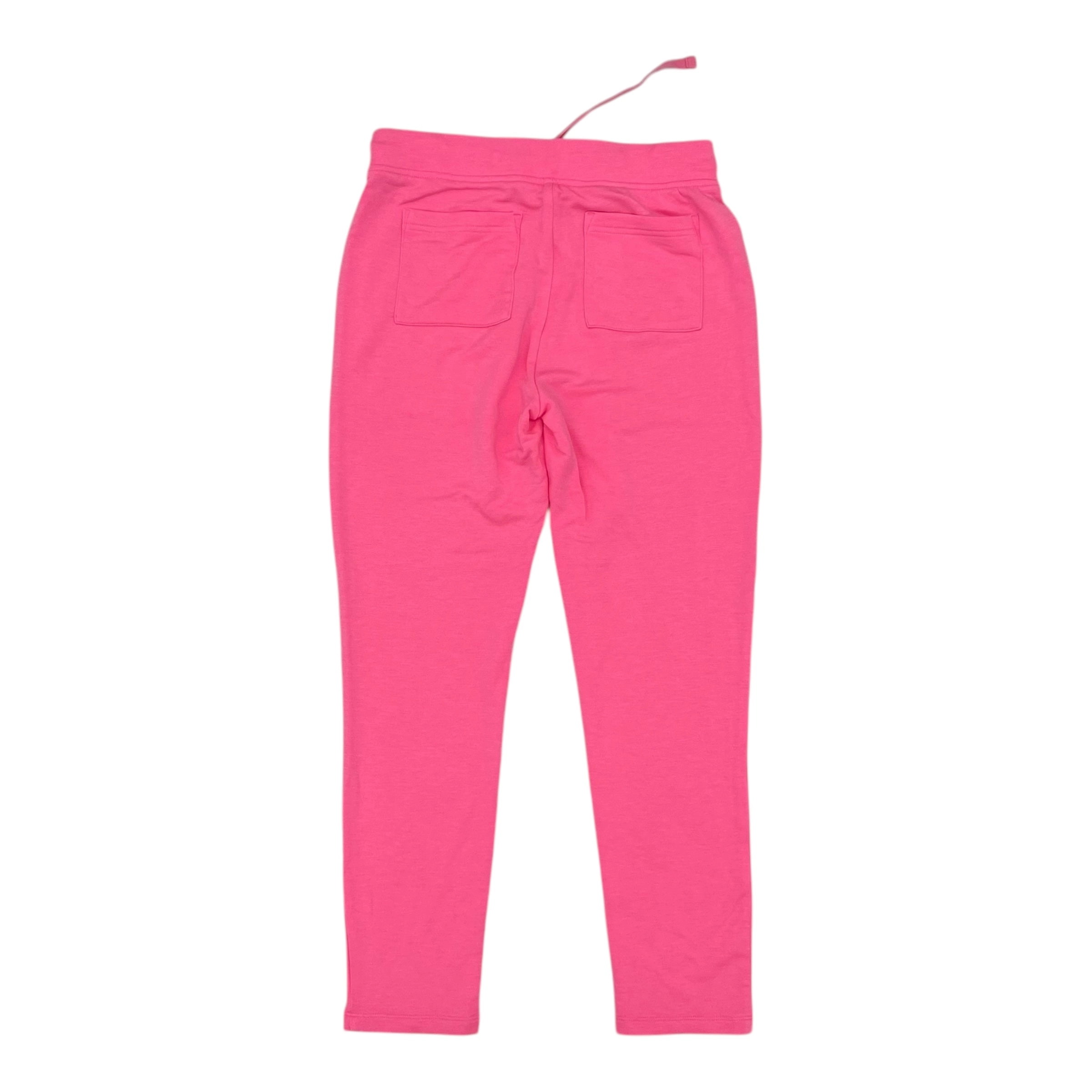 Pants Lounge By Lou And Grey In Pink, Size:Xs