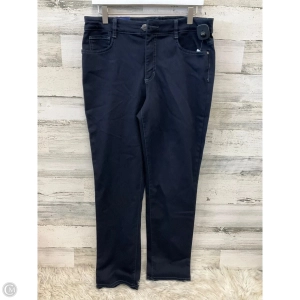 Pants Other By Bandolino In Black, Size: 10