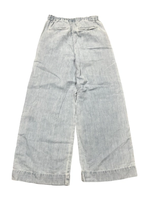 Pants Other By Loft In Blue Denim, Size:Xs