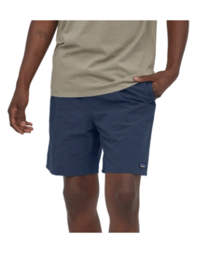 Patagonia Mens Baggies Longs 7