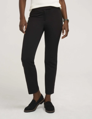 Petite Anne Contour Stretch Bowie Pant- Sale