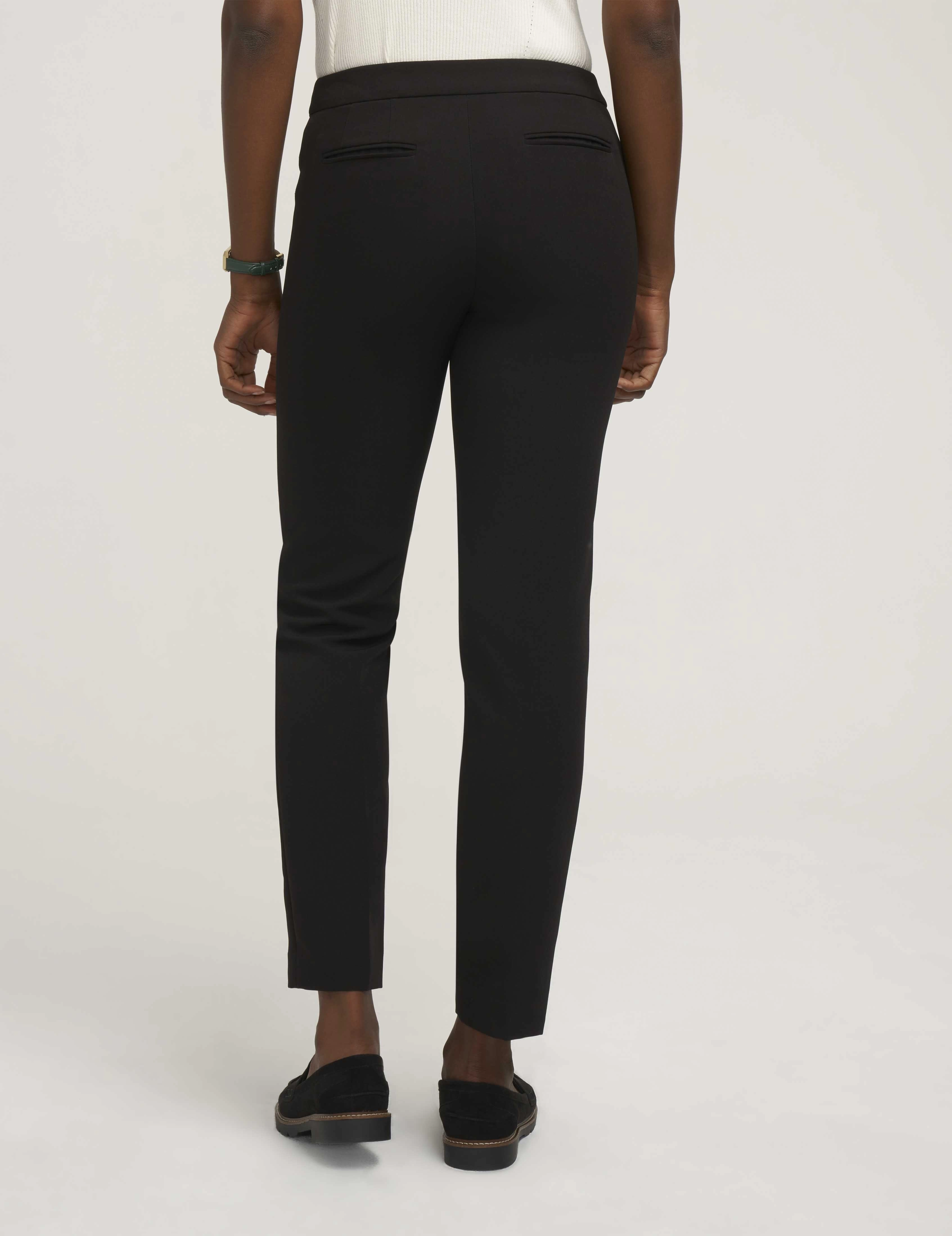 Petite Anne Contour Stretch Bowie Pant- Sale