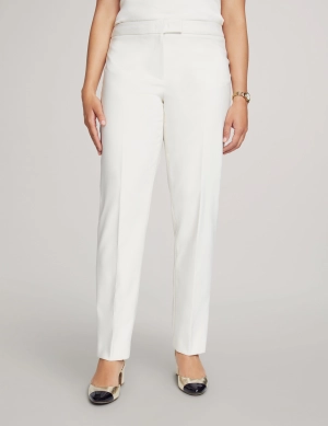 Petite Anne Contour Stretch Bowie Pant- Sale