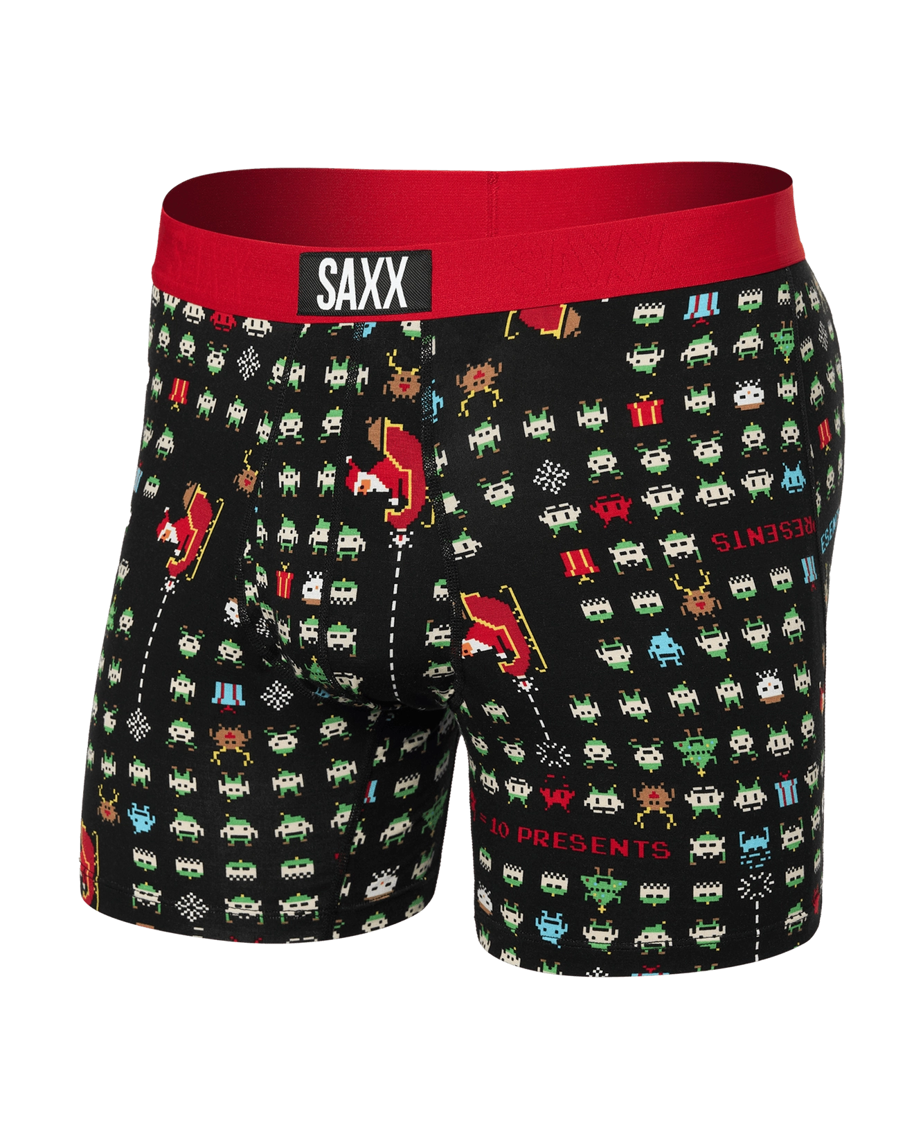 Saxx Men's Ultra Super Soft Boxer Brief