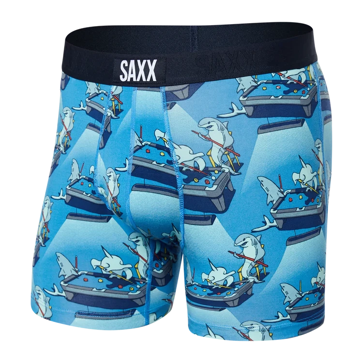 Saxx Men's Ultra Super Soft Boxer Brief