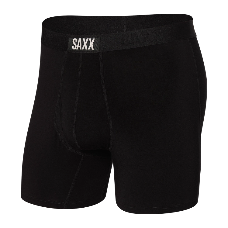 Saxx Men's Ultra Super Soft Boxer Brief
