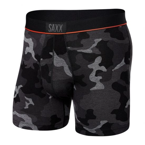 Saxx Men's Ultra Super Soft Boxer Brief