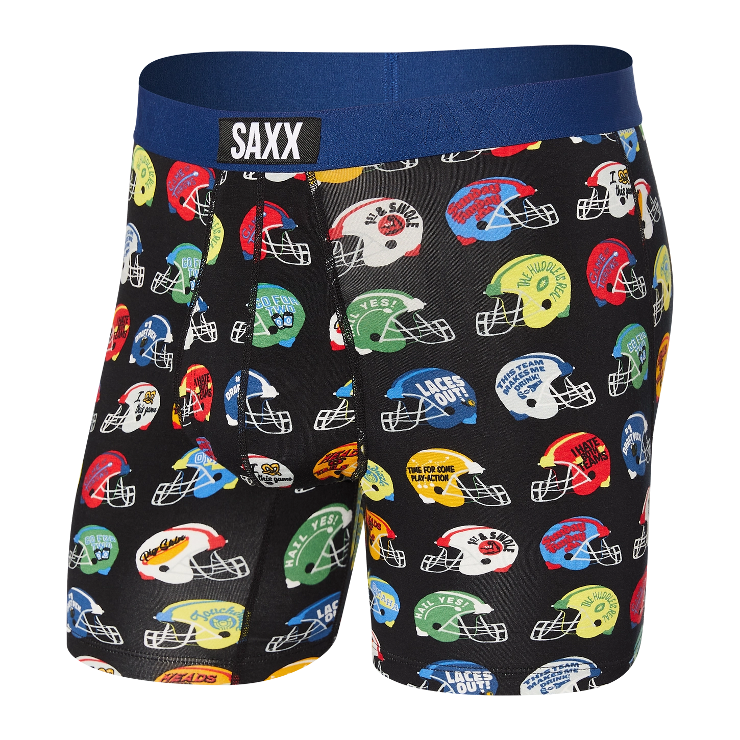 Saxx Men's Ultra Super Soft Boxer Brief