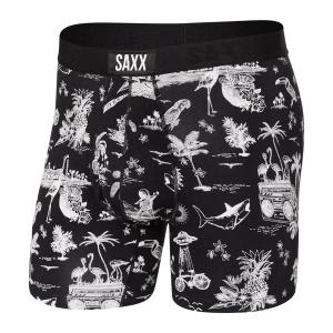 Saxx Men's Ultra Super Soft Boxer Brief
