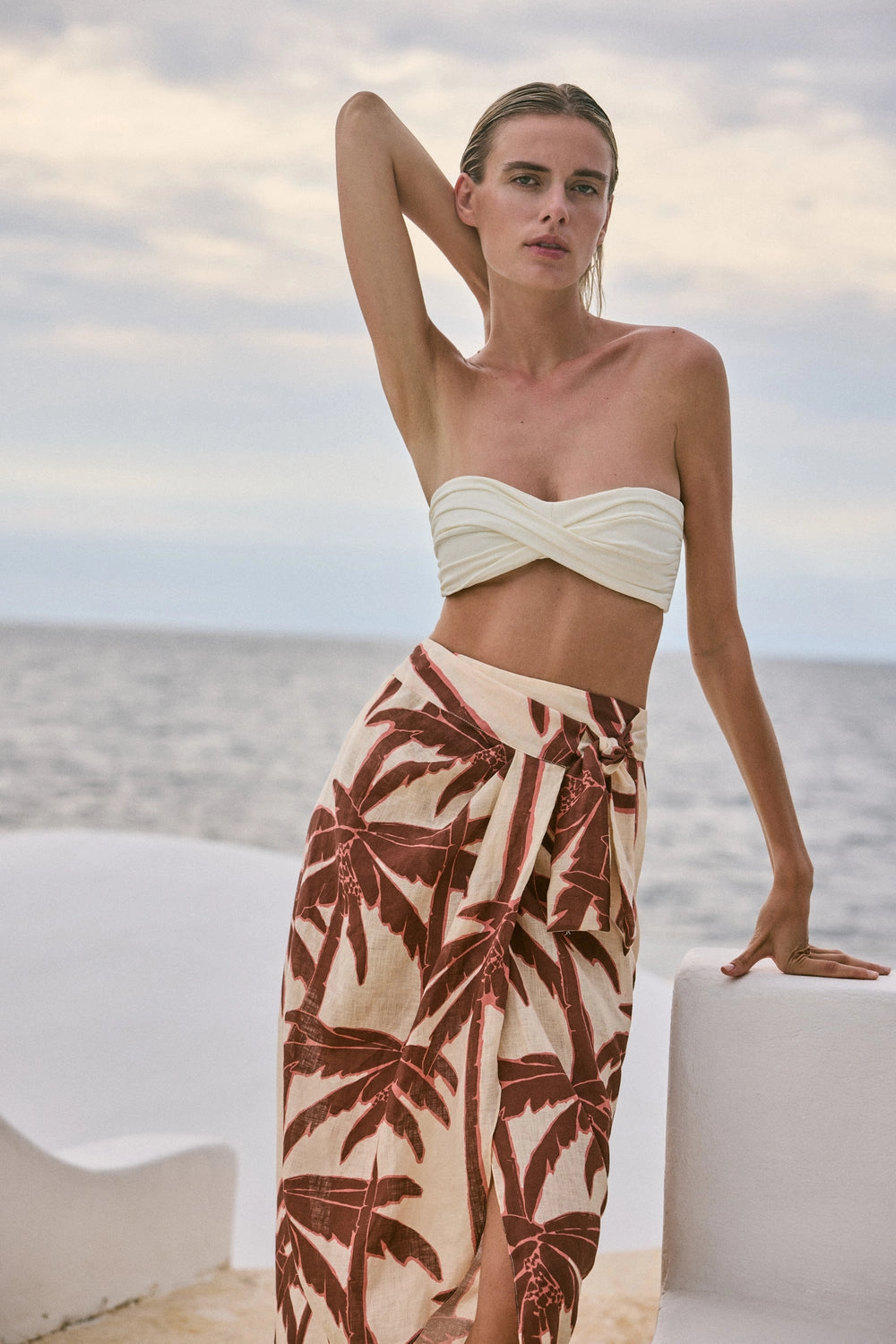 Sea Sprite Bikini Top