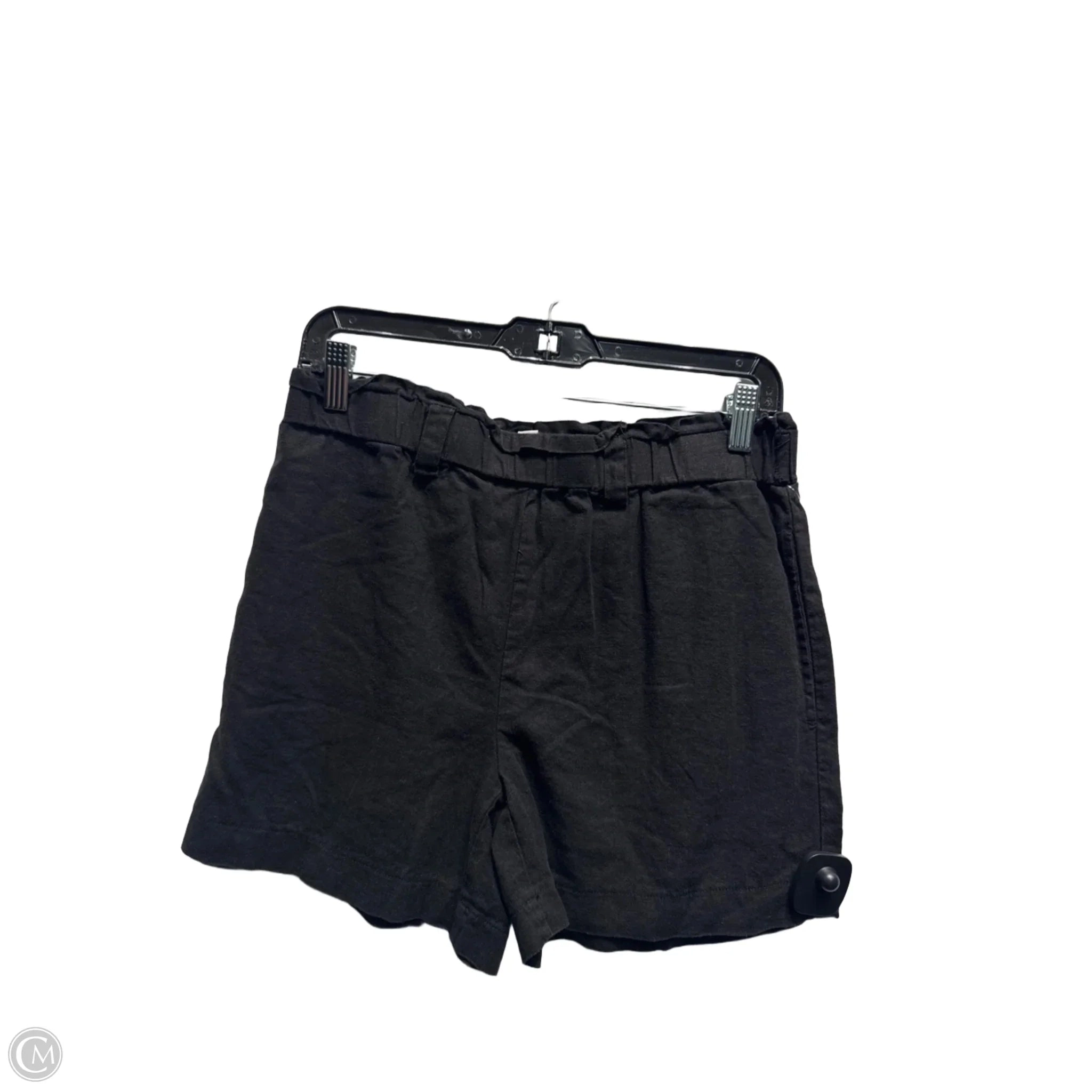 Shorts By Jules & Leopold In Black, Size: S