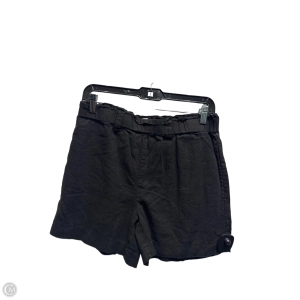 Shorts By Jules & Leopold In Black, Size: S