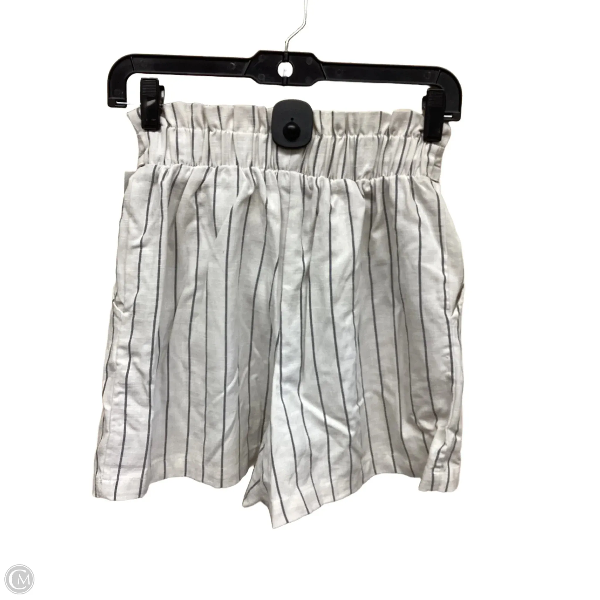 Shorts By Mossimo In Striped Pattern, Size: Xs