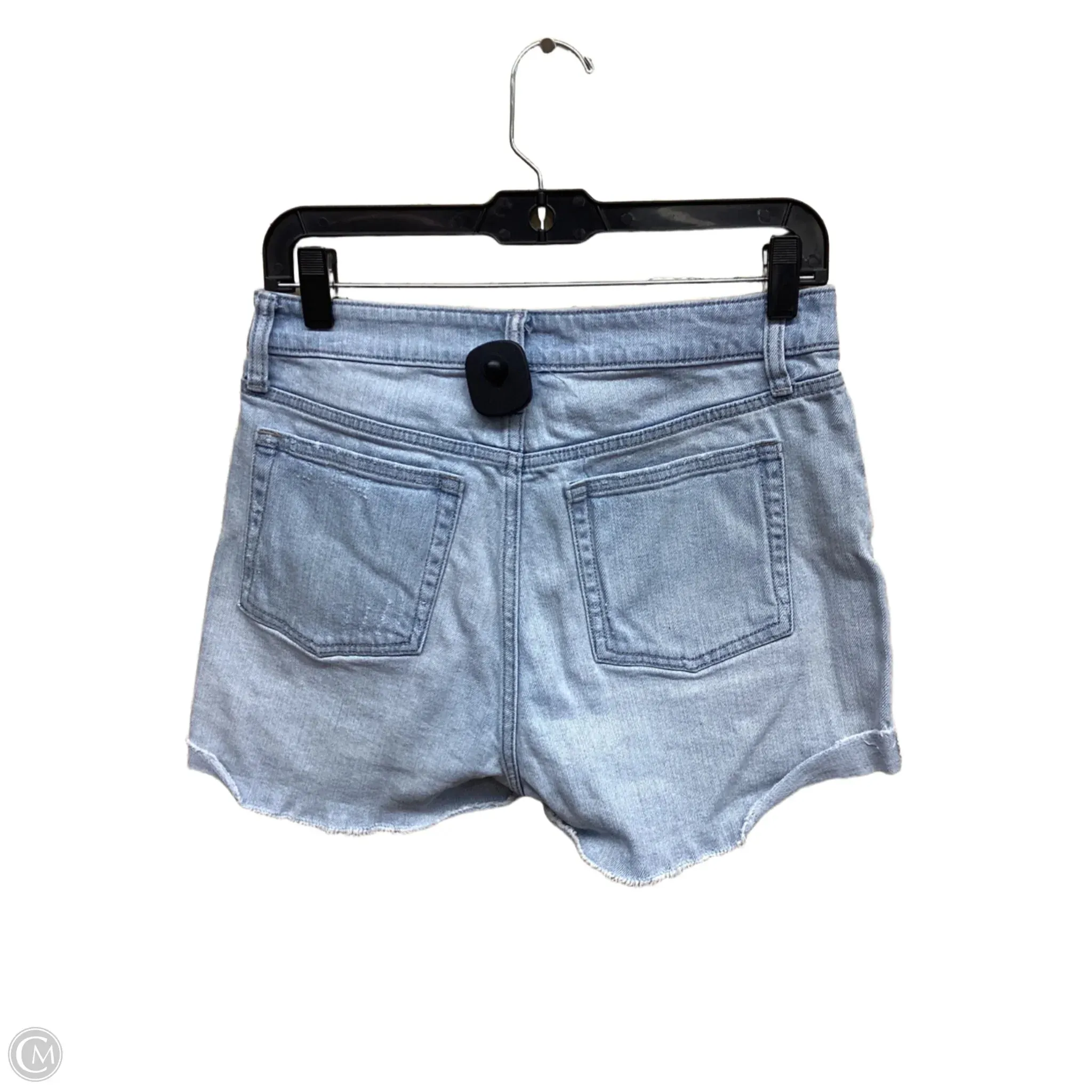 Shorts By Wild Fable In Blue Denim, Size: 4