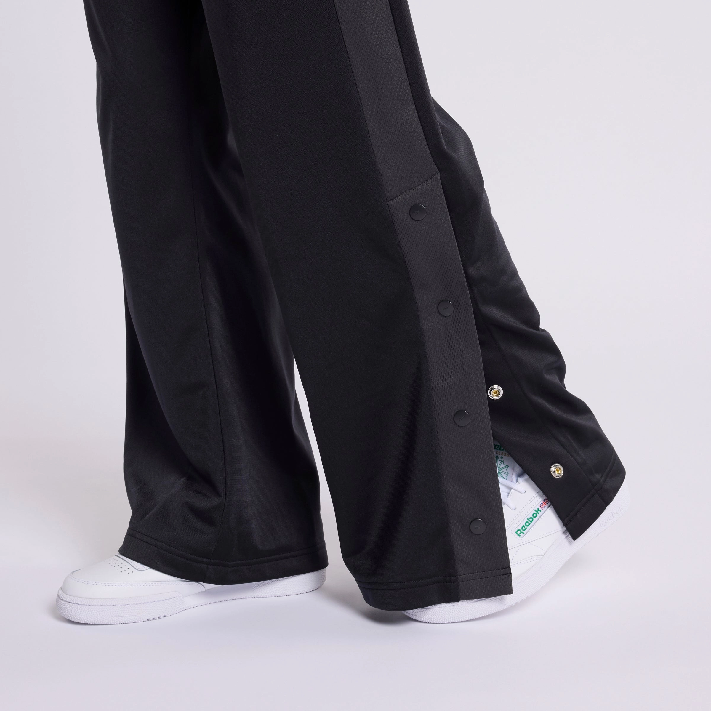 Team Pants Black