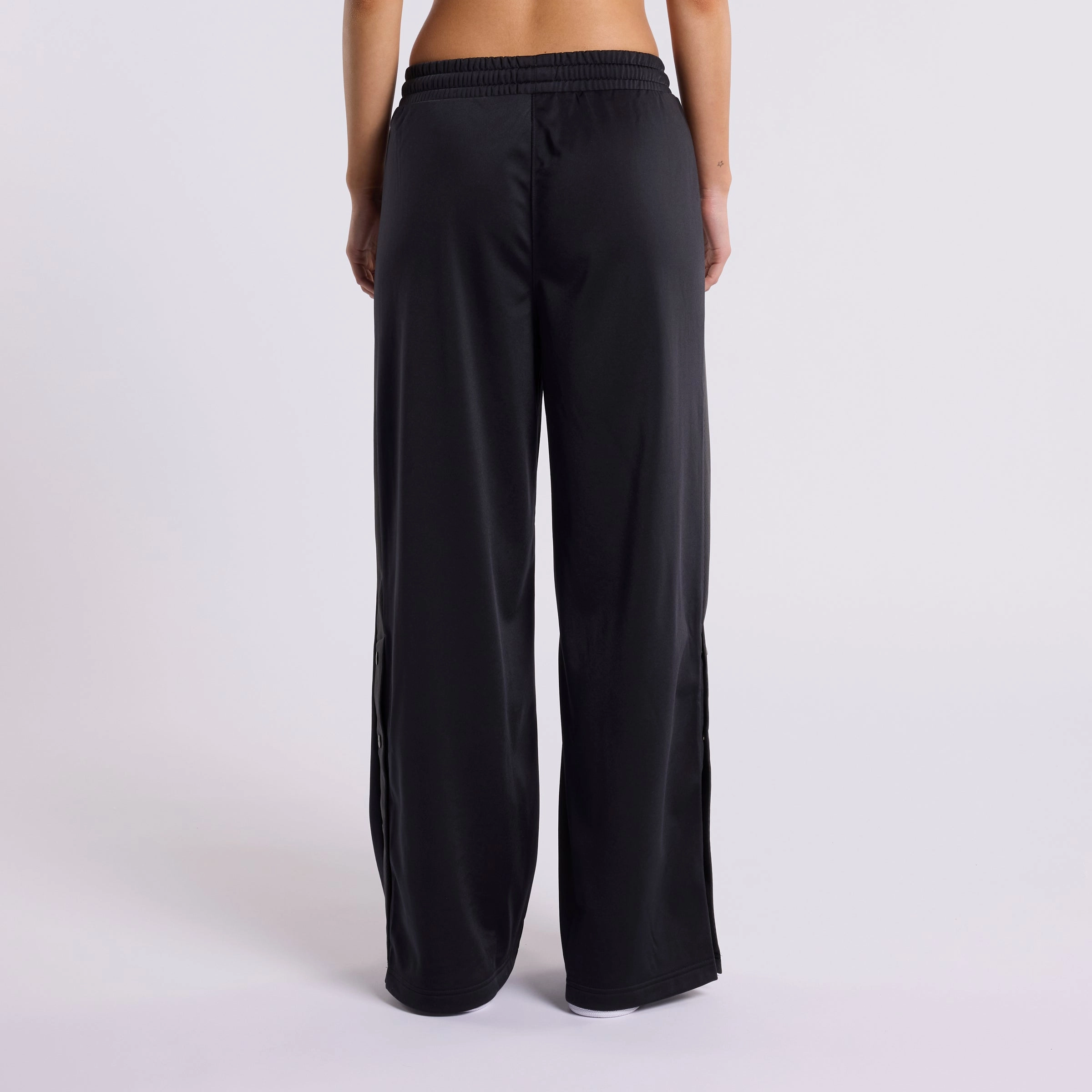 Team Pants Black