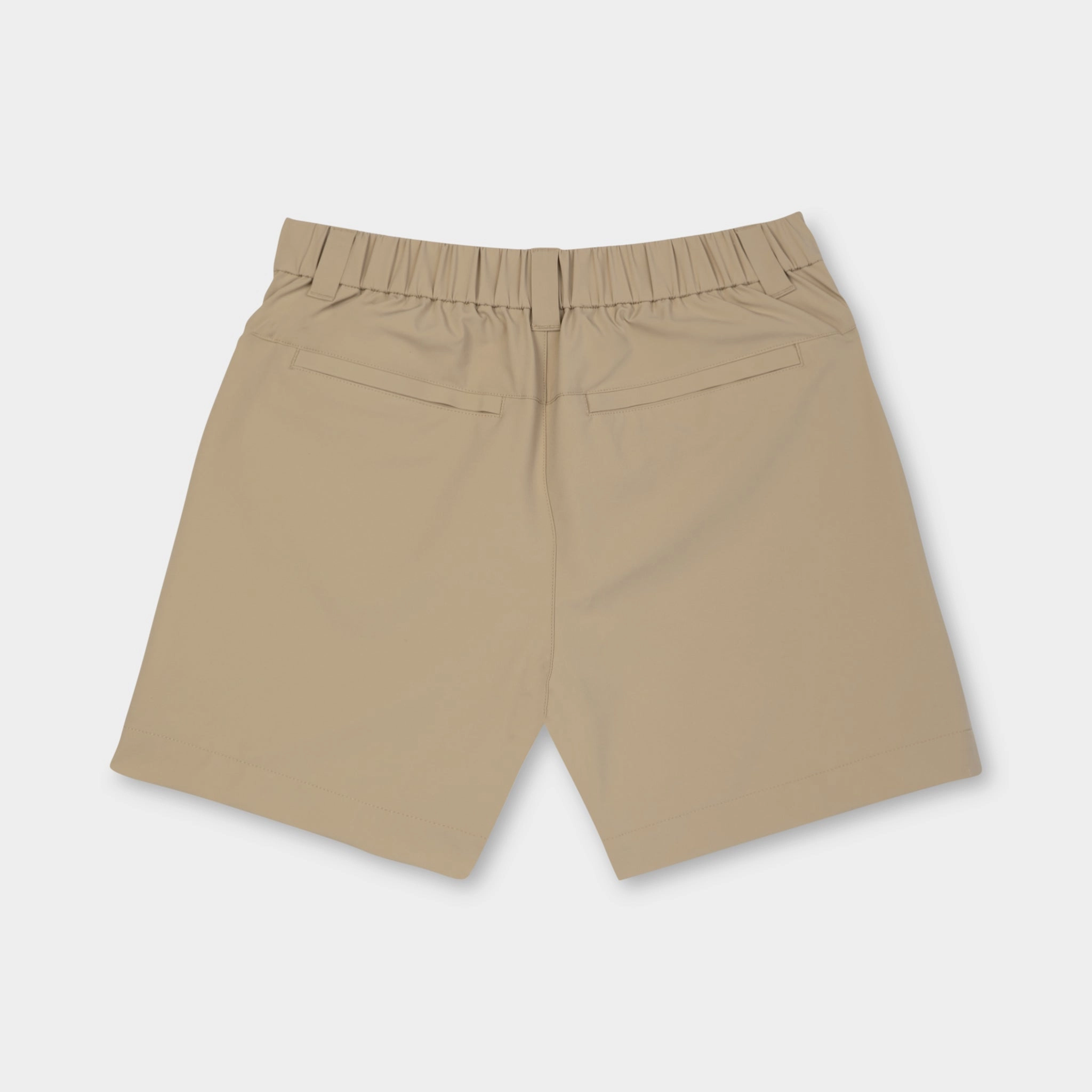 Tech Stretch Short