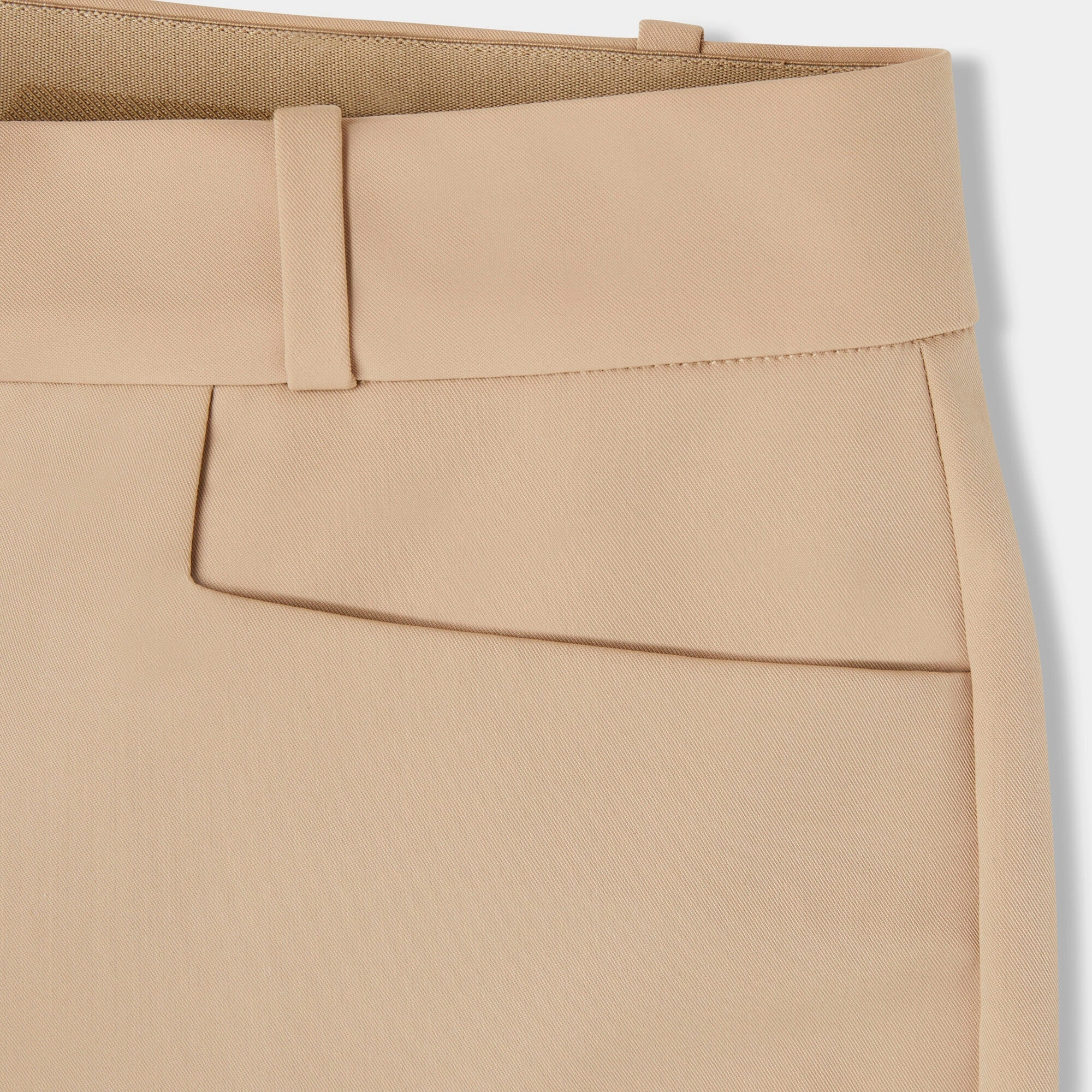 Tech Travel Slim Trouser