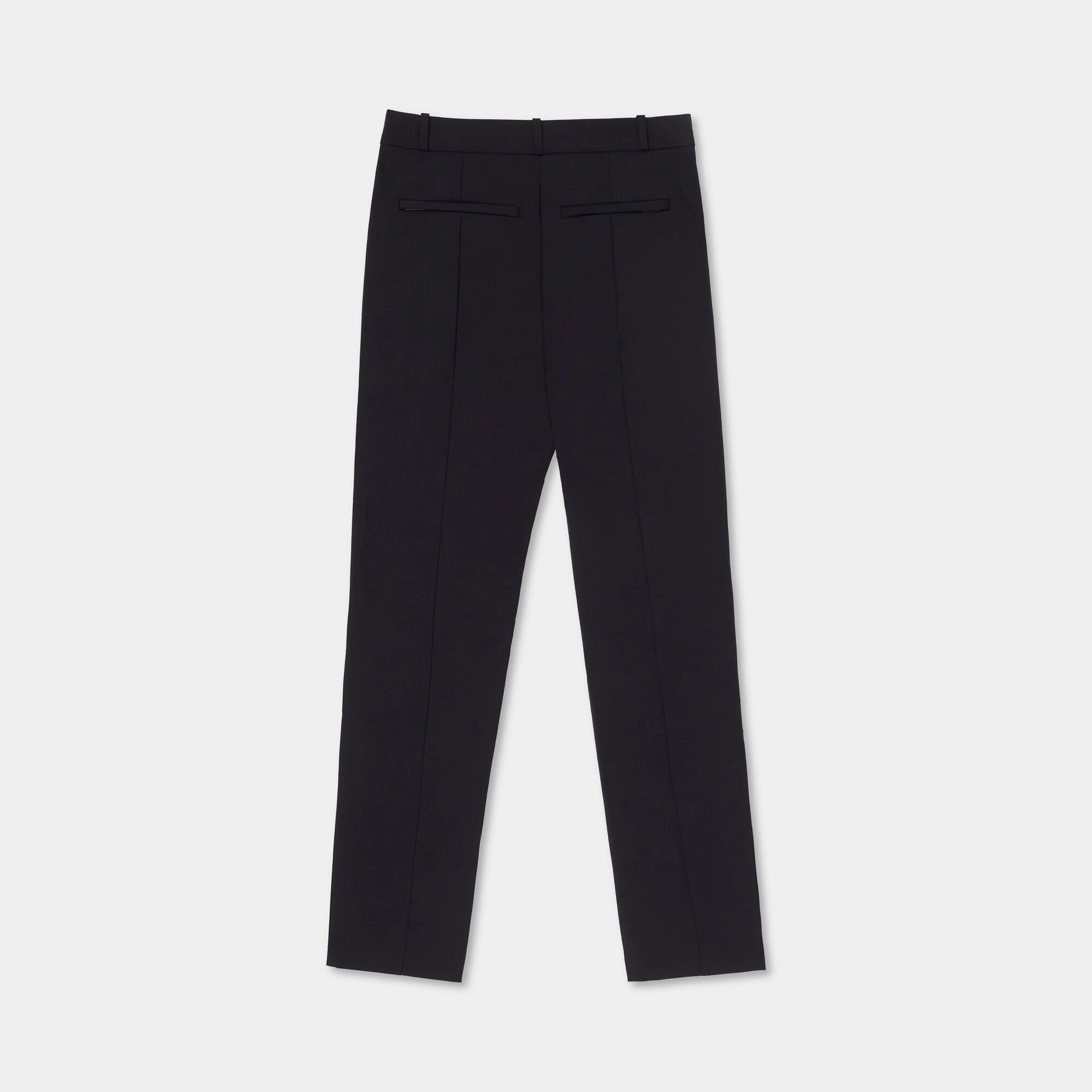 Tech Travel Slim Trouser