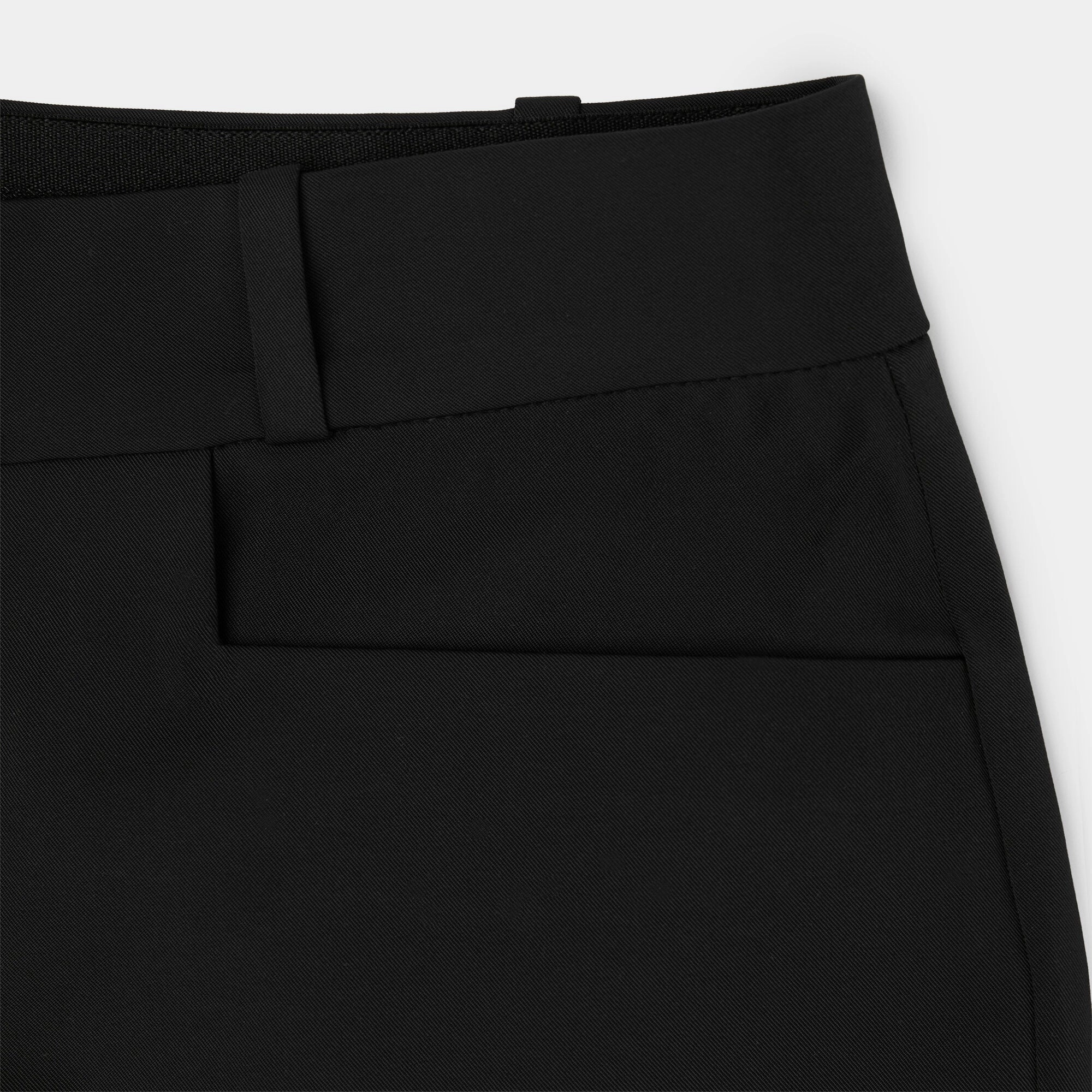 Tech Travel Slim Trouser