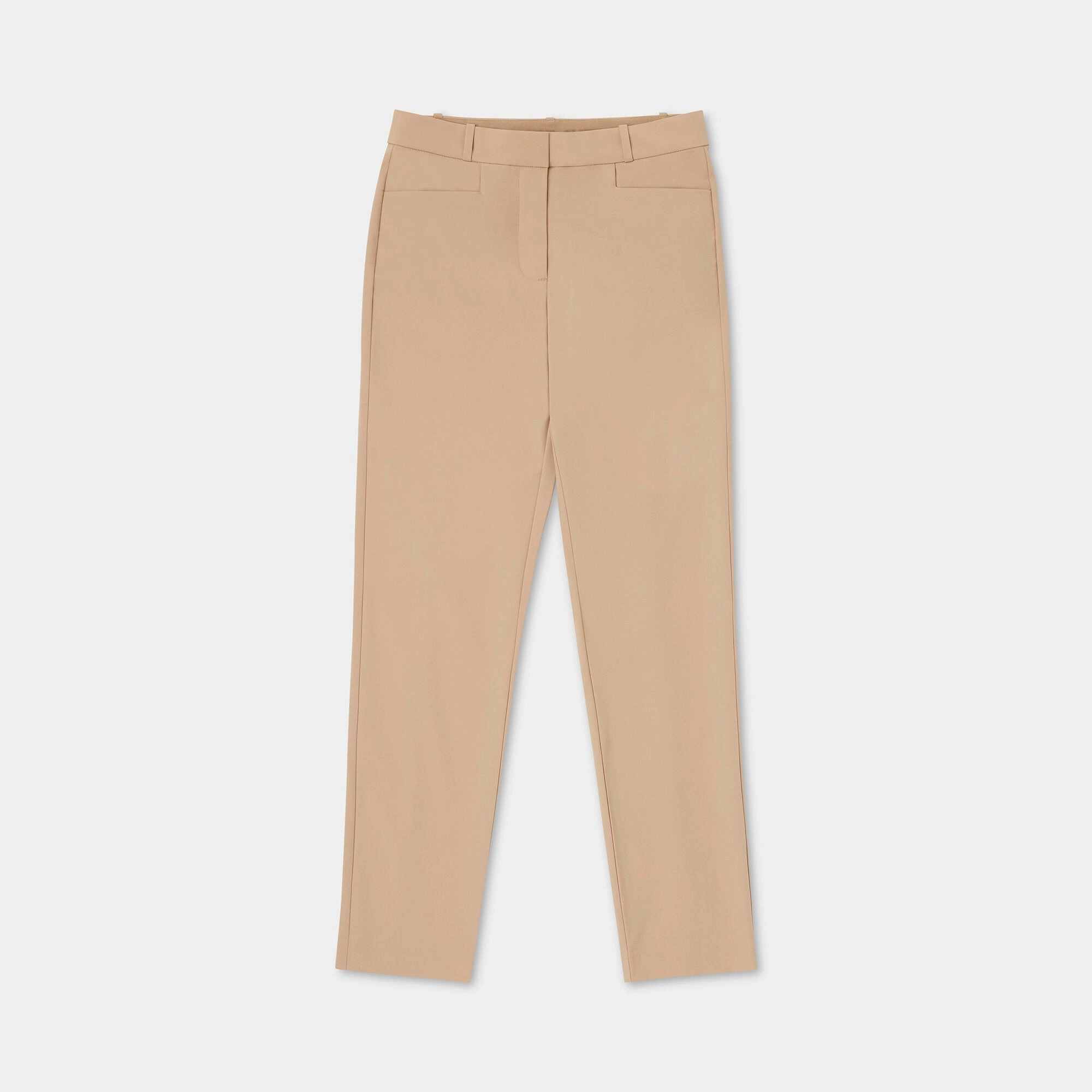 Tech Travel Slim Trouser