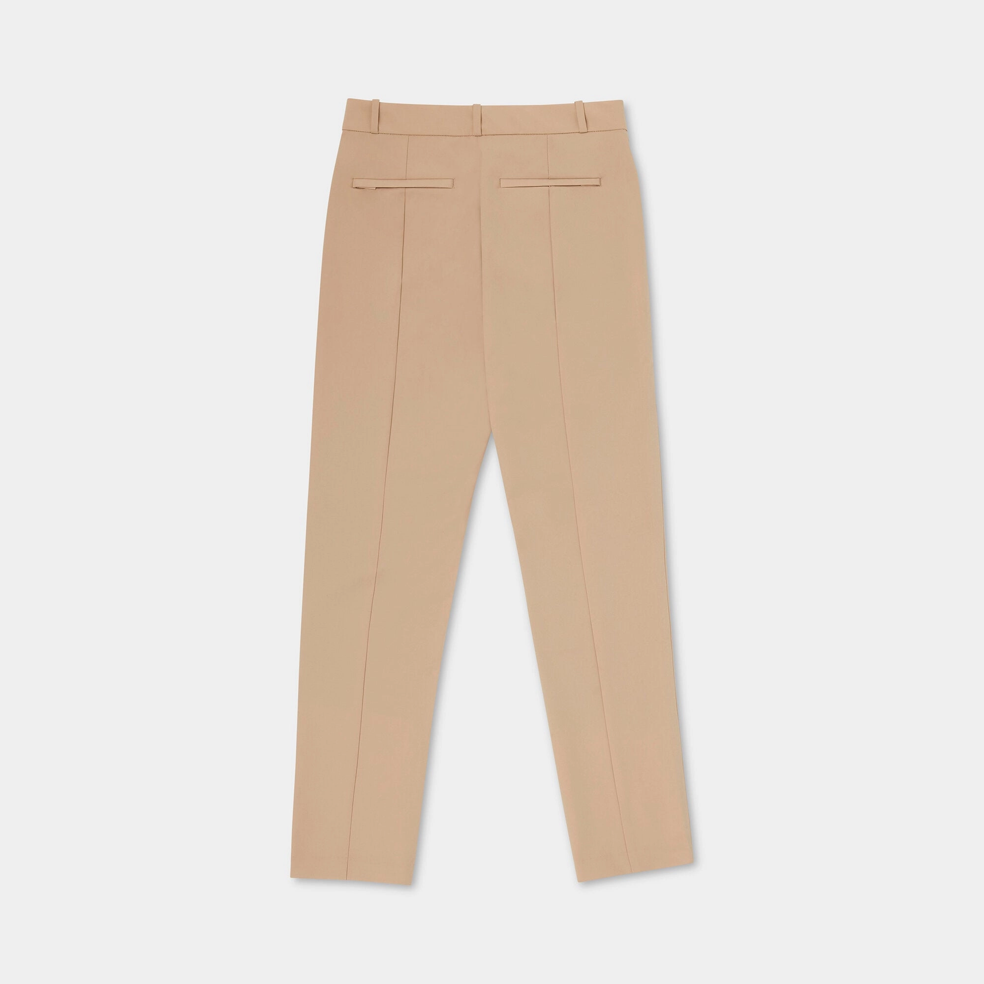 Tech Travel Slim Trouser