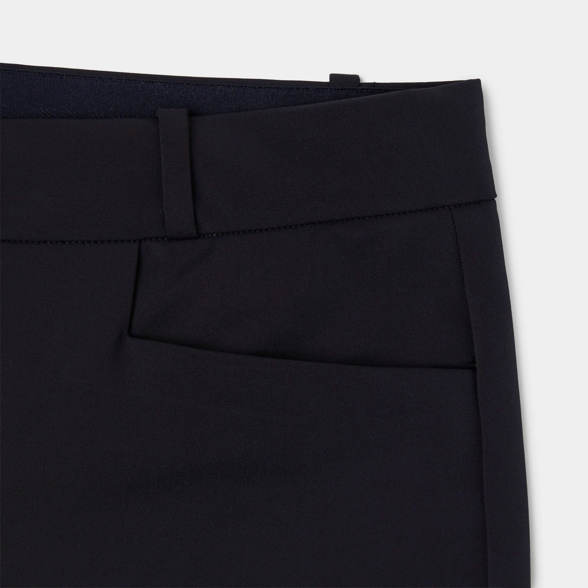 Tech Travel Slim Trouser