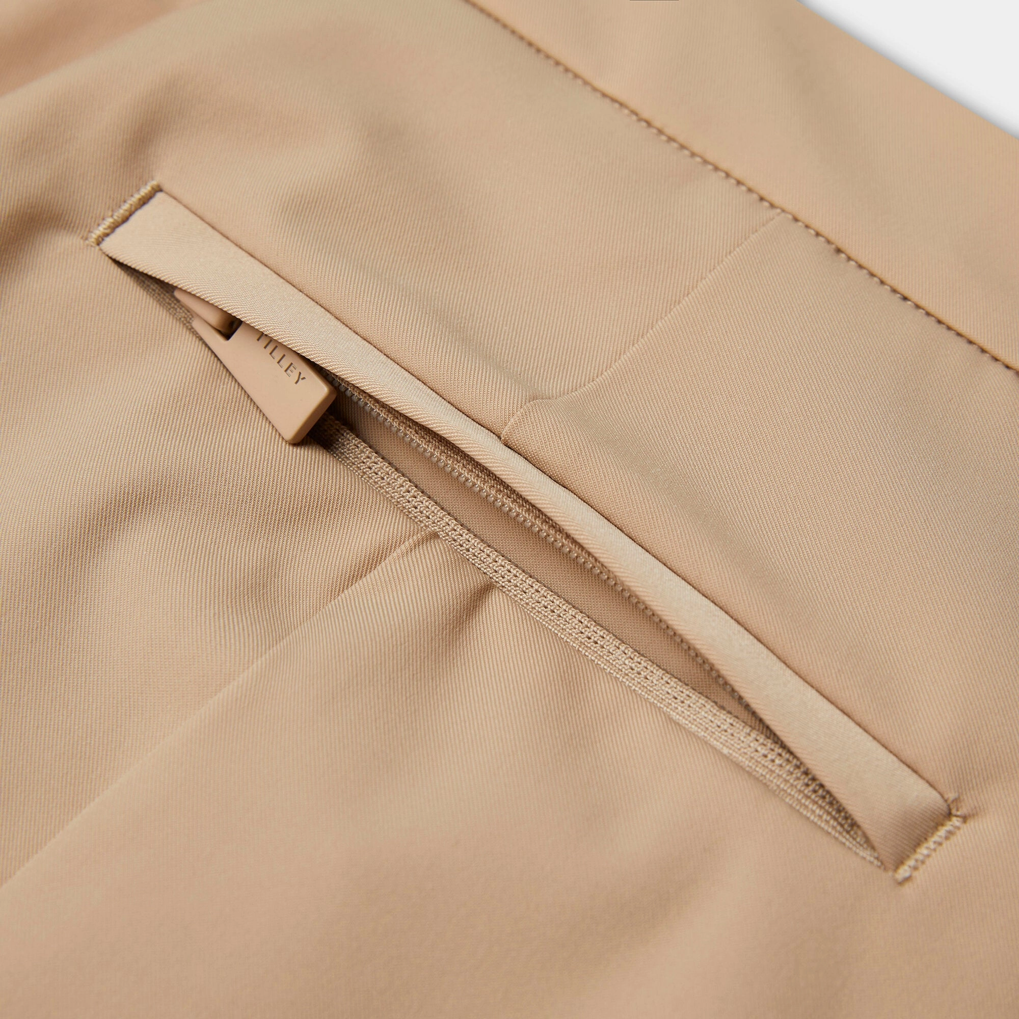 Tech Travel Slim Trouser