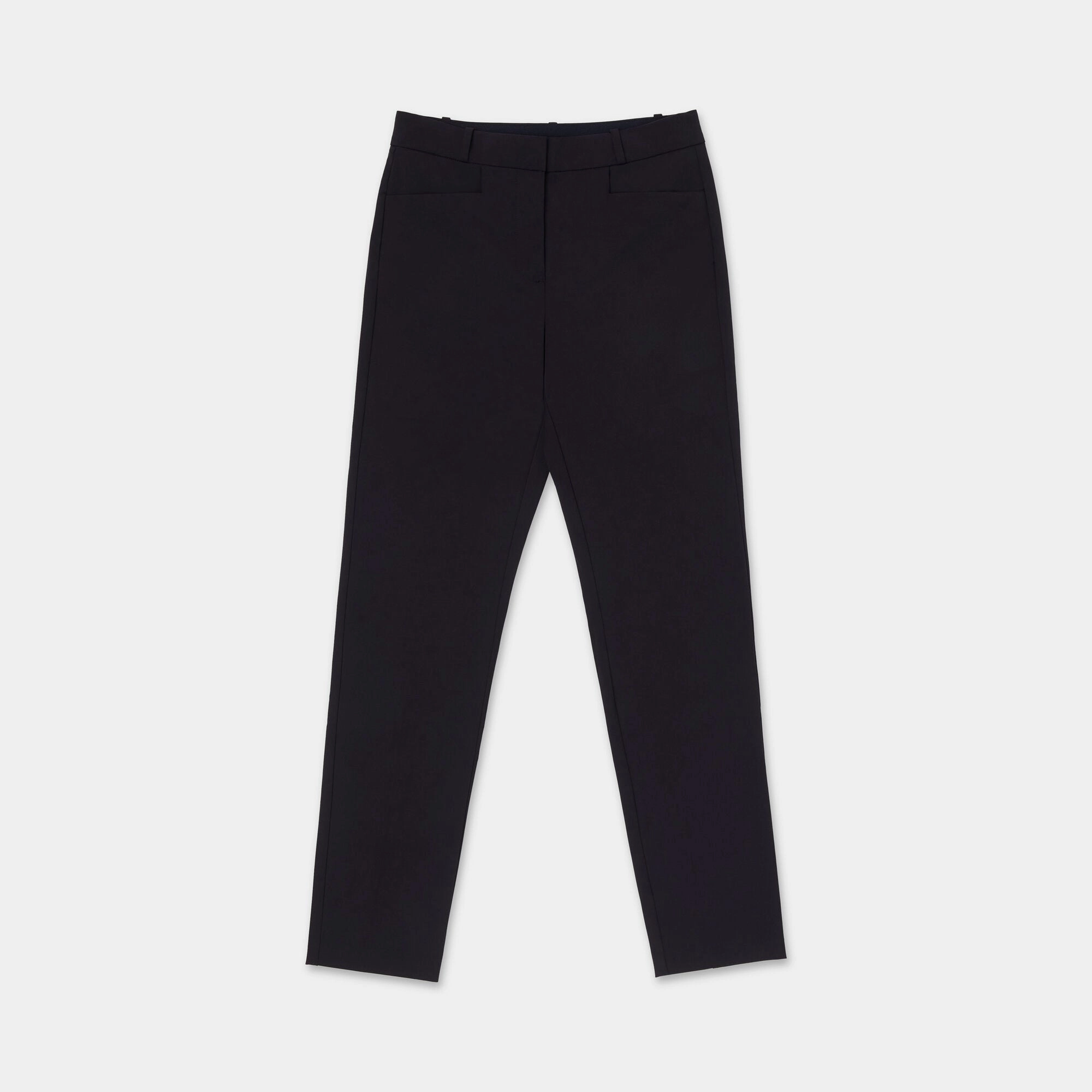 Tech Travel Slim Trouser