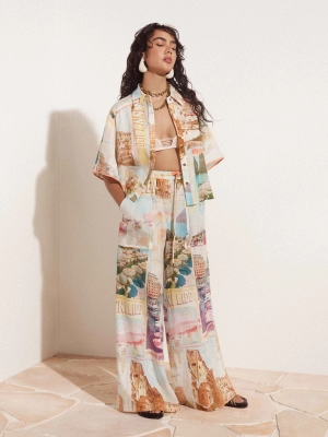 VIVA BELLA PANT