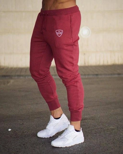 West Louis™ Joggers Trousers Casual Pants