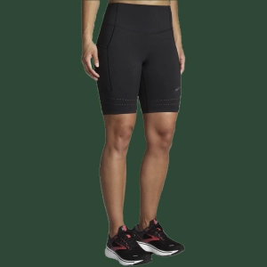 Women's Brooks Method 8" Short