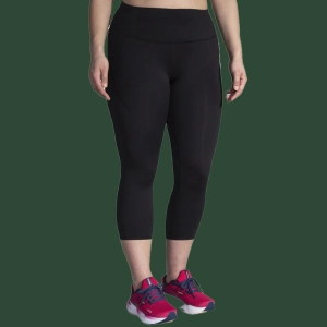 Women's Brooks Spark Capri
