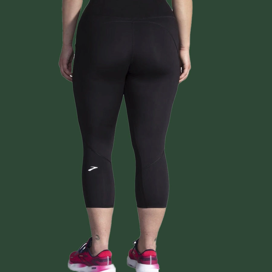 Women's Brooks Spark Capri