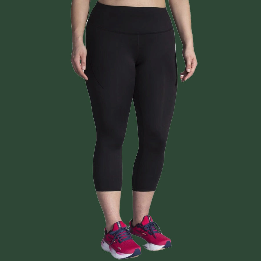 Women's Brooks Spark Capri